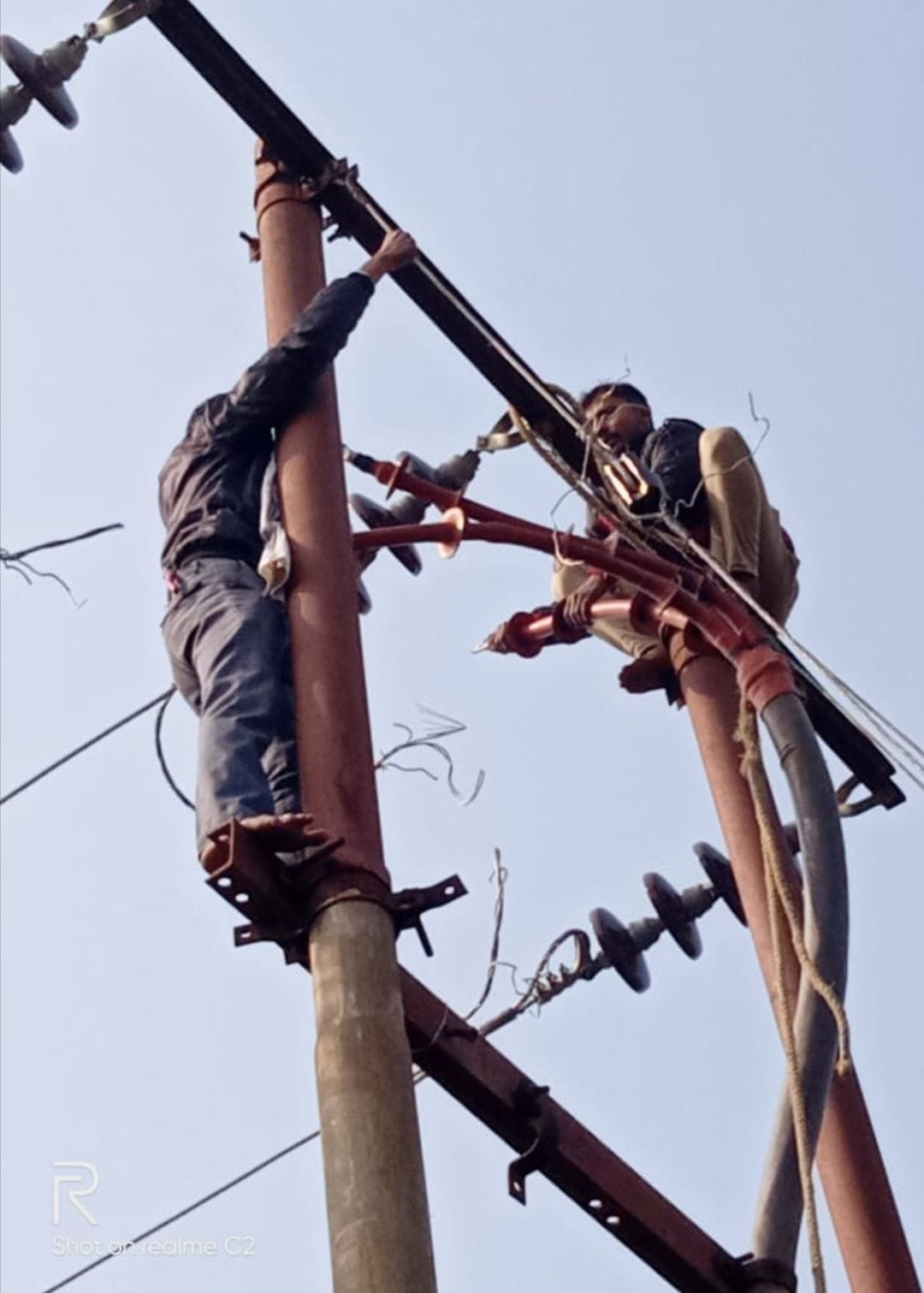 kanpur dehat electicity