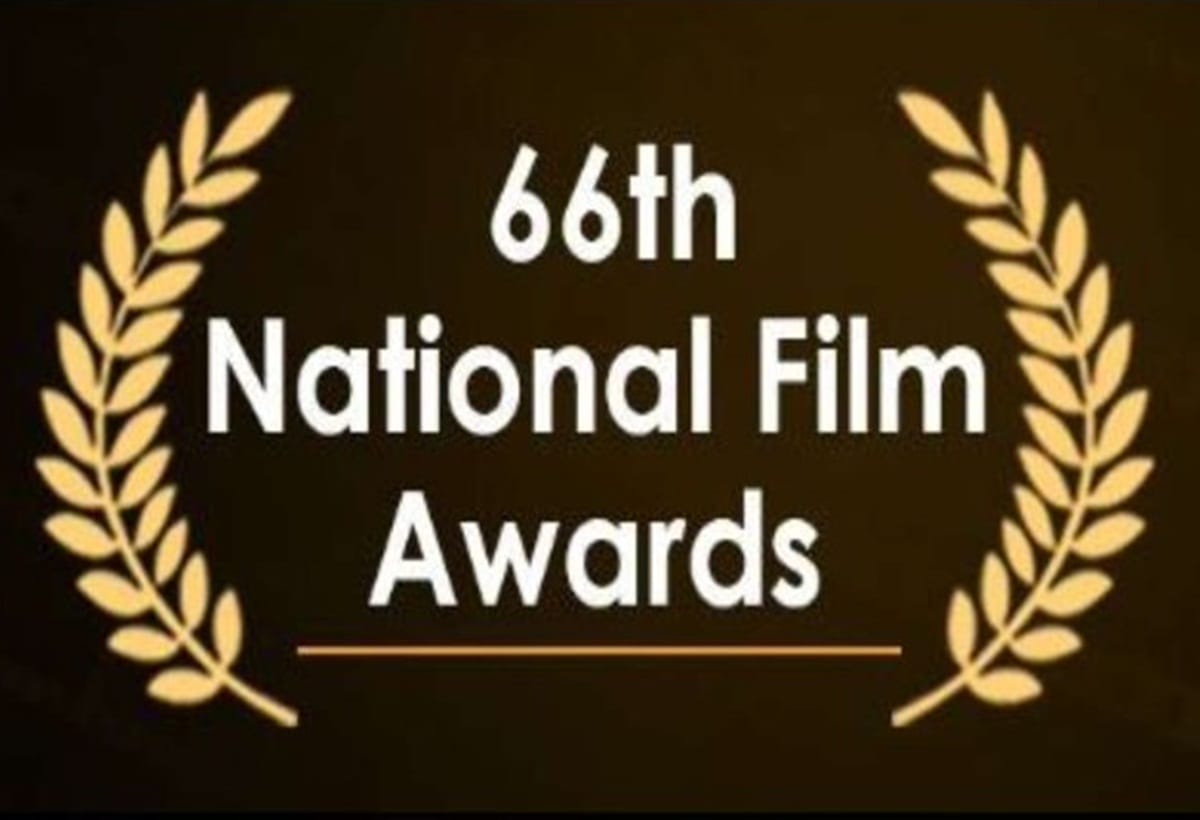 66th National Film Awards Amitabh Bachchan Vicky Kaushal Akshay Kumar