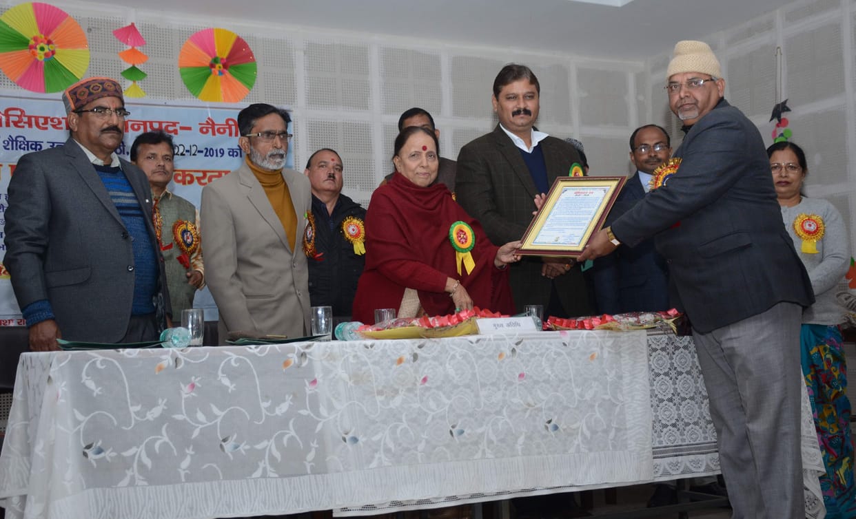 Bansidhar became president, Madhusudan became general minister
