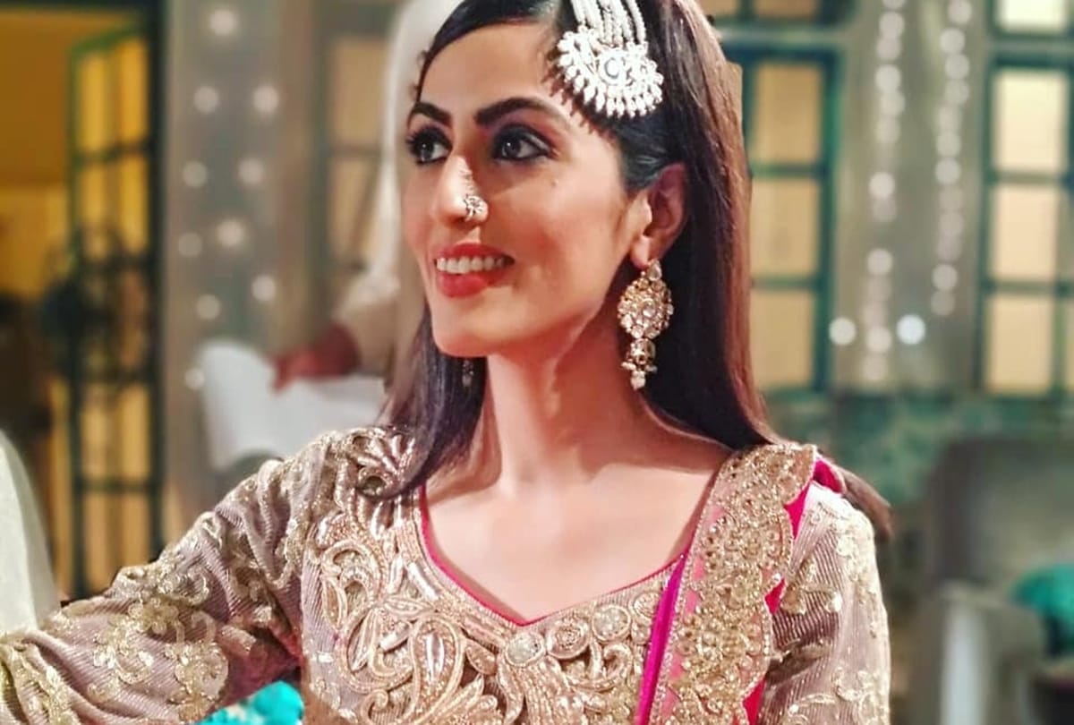 ishq subhan allah Actress monica khanna Love Wish list for her partner