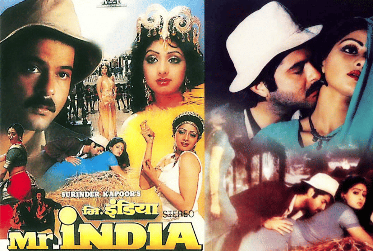 Sunny Leone shared a TikTok video as Mrs India and asked in her caption Mogambo khush hoga kya