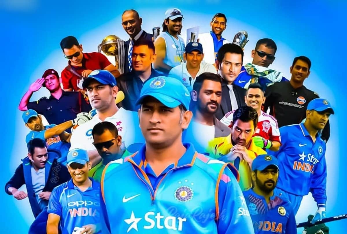 MS Dhoni should not push into retirement too early says ex English captain Nasser hussain