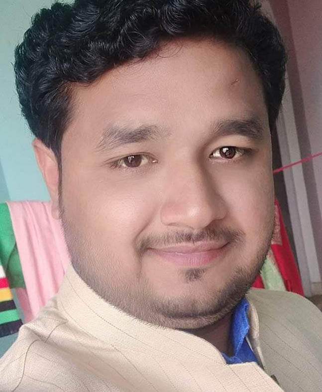 Murder report on five in death of MLA's cousin