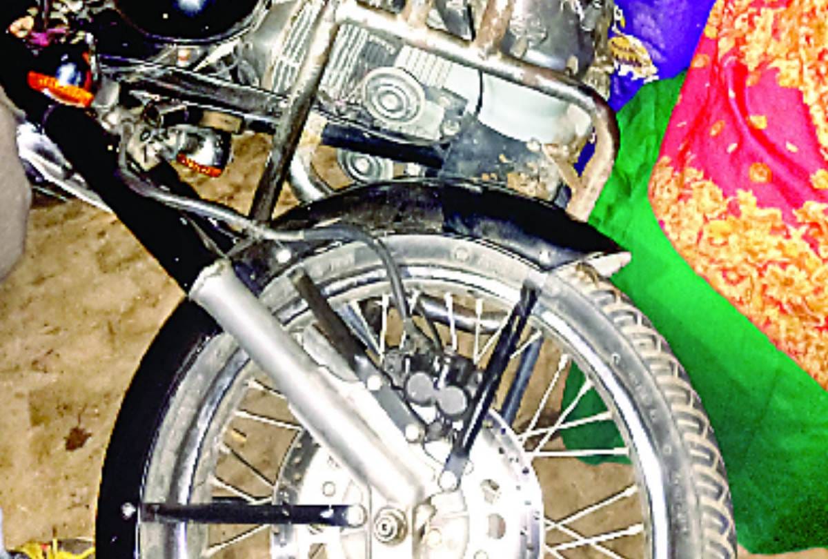 murder of former pradhan in para of lucknow