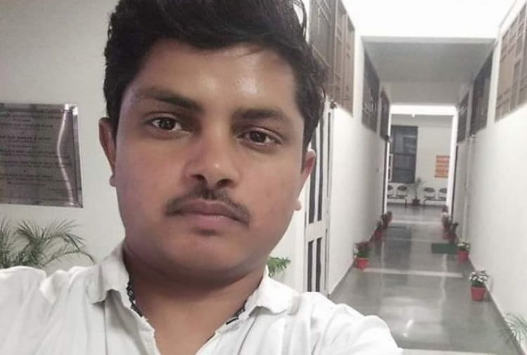 Mewat Court Clerk Murdered at Rewari of Haryana