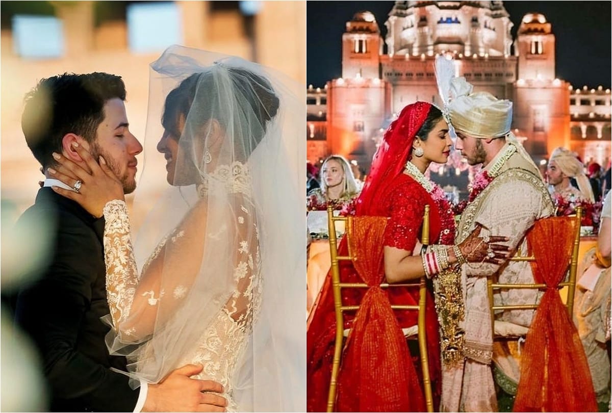gifted ring by Priyanaka Chopra Jonas is most important thing for husband Nick Jonas