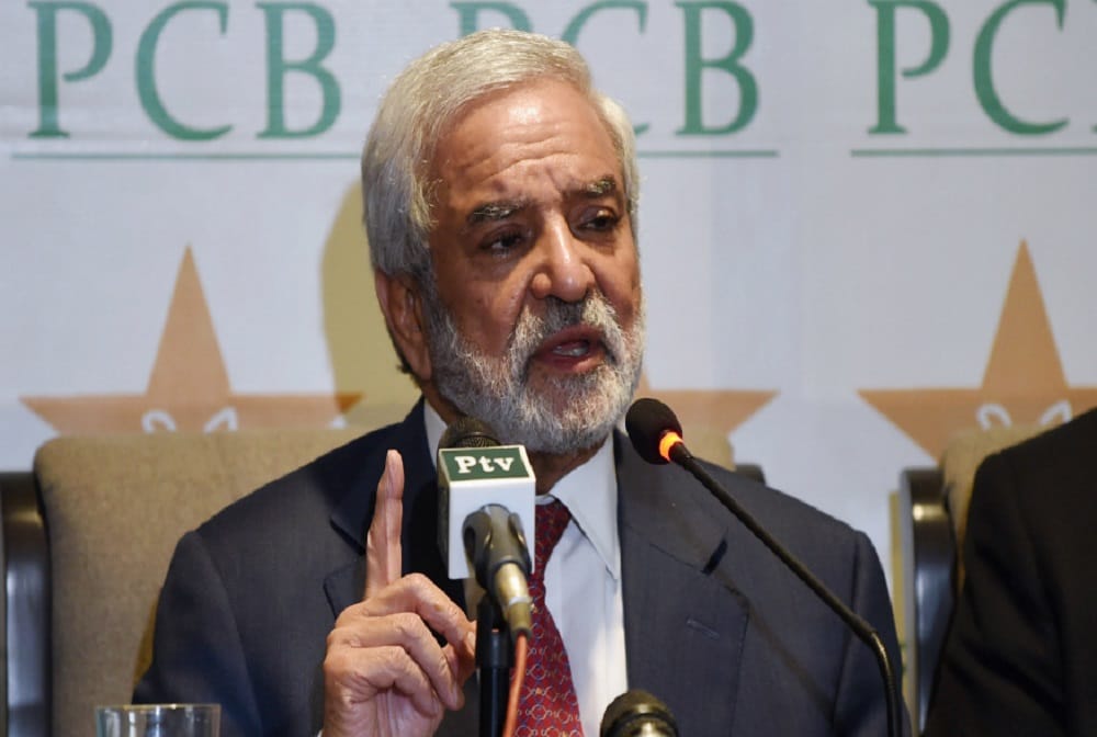 Ramiz Raja is likely to become the next PCB chairman after incumbent Ehsan Mani turned down