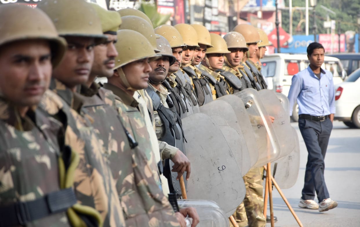 Internet service restored in Prayagraj, DM presses decision after pressure