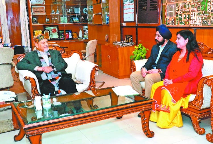 punjab university professor made nano technology based cosmatic product