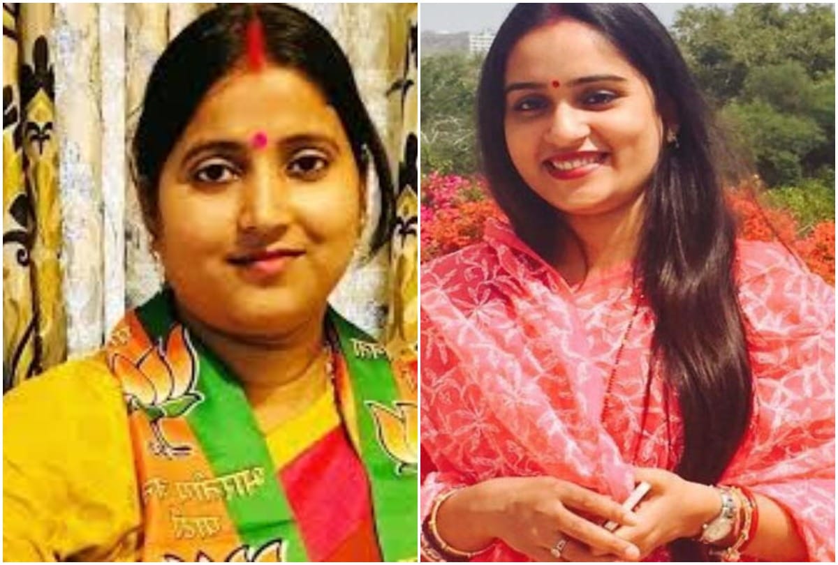 Jharkhand Election Results 2019: Jharia Seat Fight Between Congress Purnima Singh Bjp Ragini Singh
