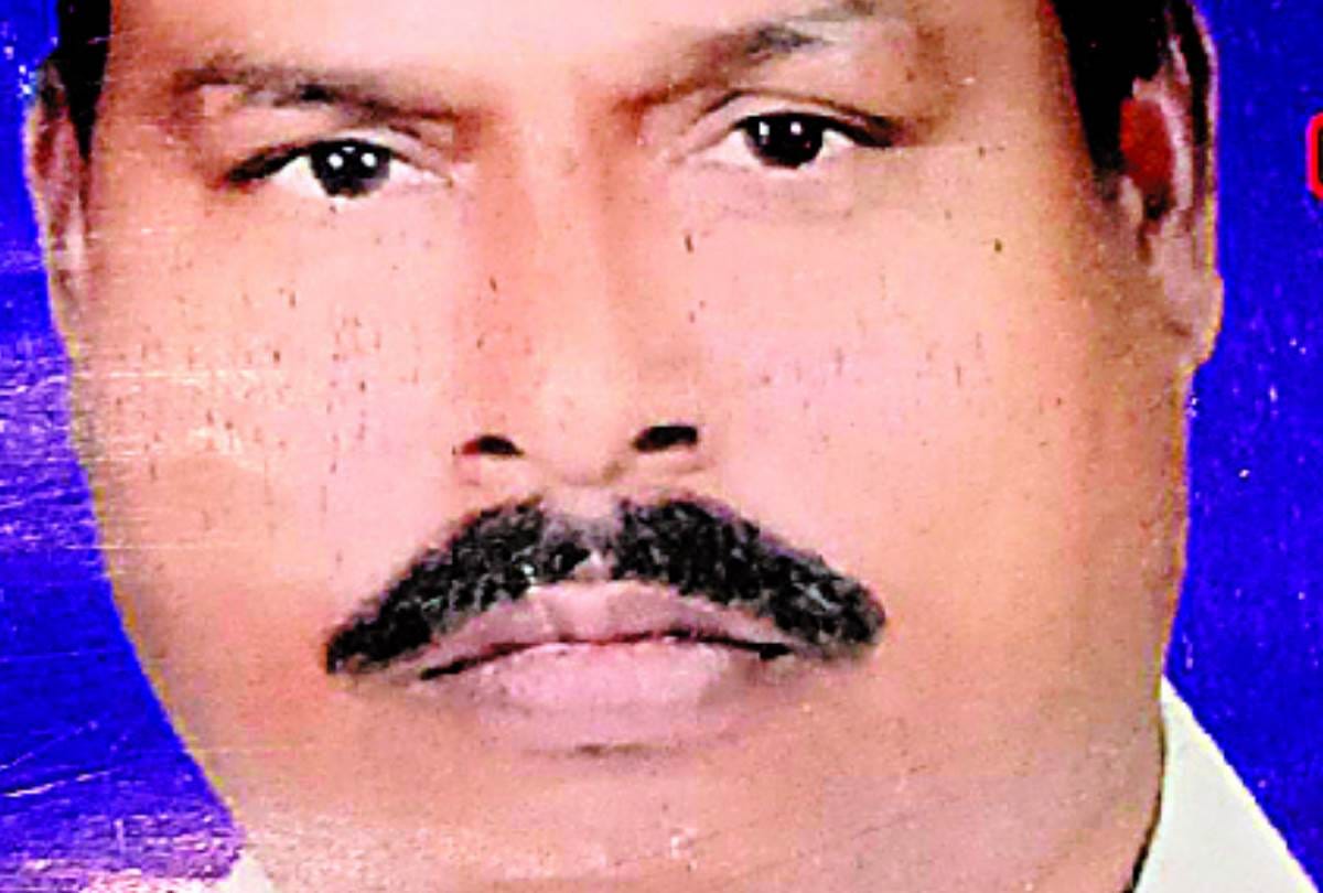 murder of former pradhan in para of lucknow