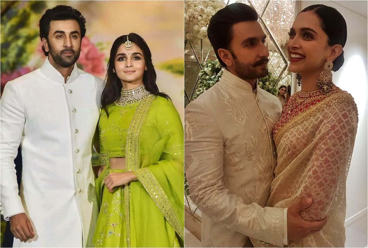 Deepika Padukone shared unseen birthday celebration photo with Ranveer Singh and fans are loving the chemistry