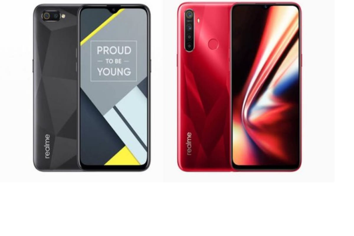 Realme Soon launch c3 and c5i smartphone know about price and specifications