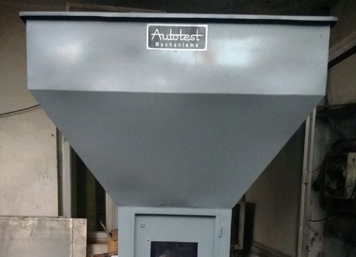 Reverse Osmosis Filter Systems work without electricity