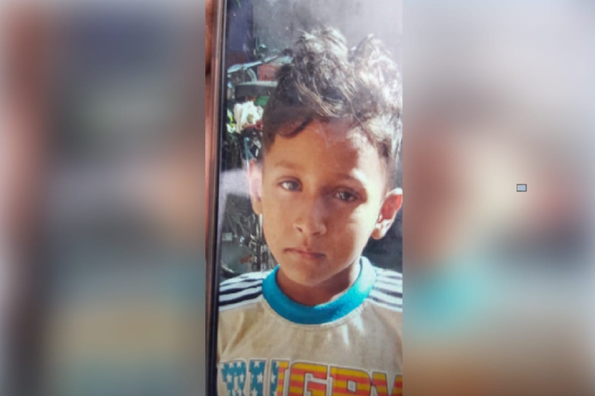 Two children including mother died of suffocation at Saharanpur city