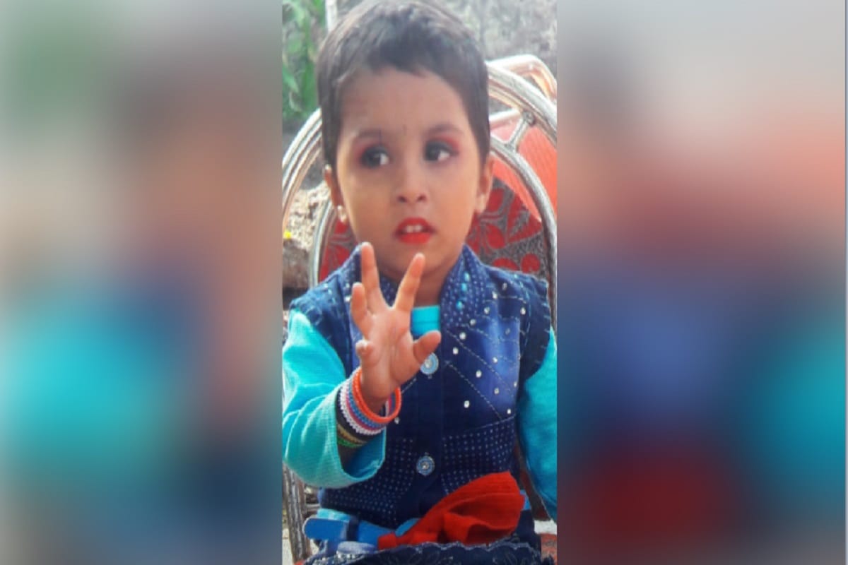 Two children including mother died of suffocation at Saharanpur city