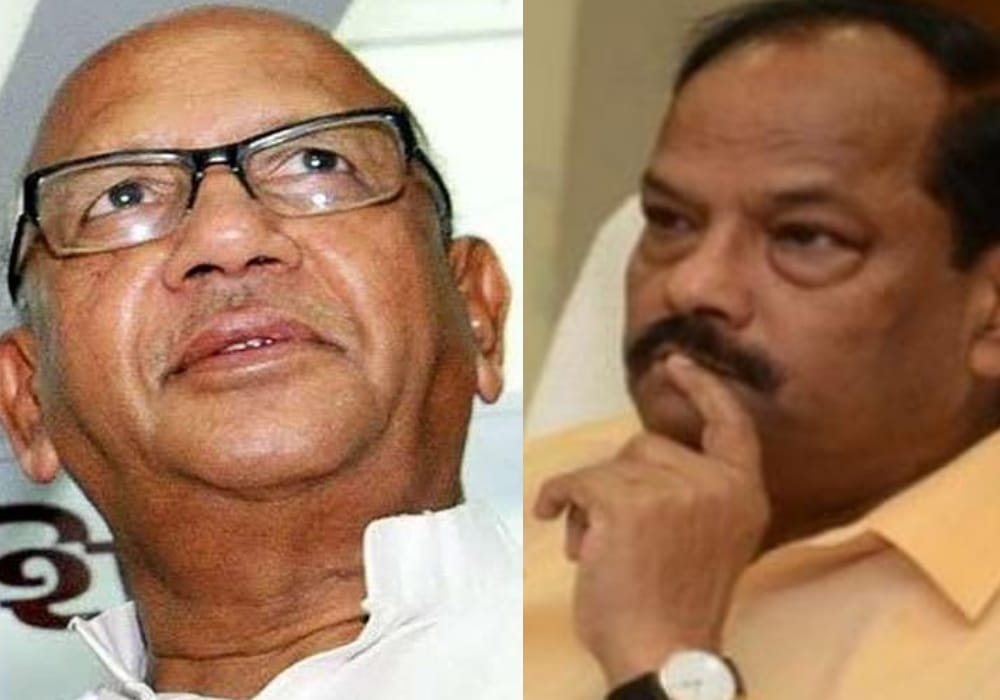 jharkhand election results 2019 if saryu rai beat raghubar das, meaningfull victory for gorakhpur