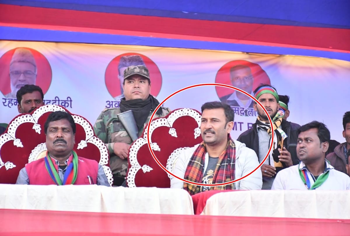 Jharkhand Election Results 2019 Live Updates AJSU chief Sudesh Mahato can become kingmaker for BJP