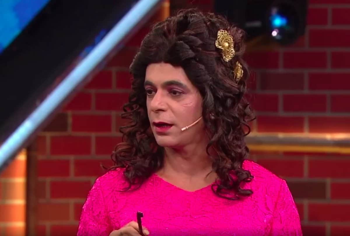 coronavirus lockdown sunil grover why to stay indoors here video