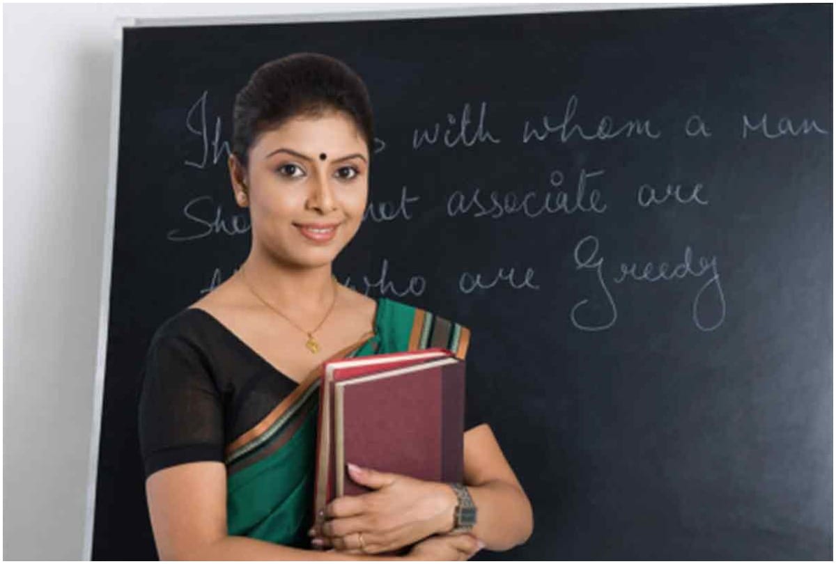 Sarkari Naukri Bihar stet 2019 application form last date, teaching jobs in govt schools vacancy