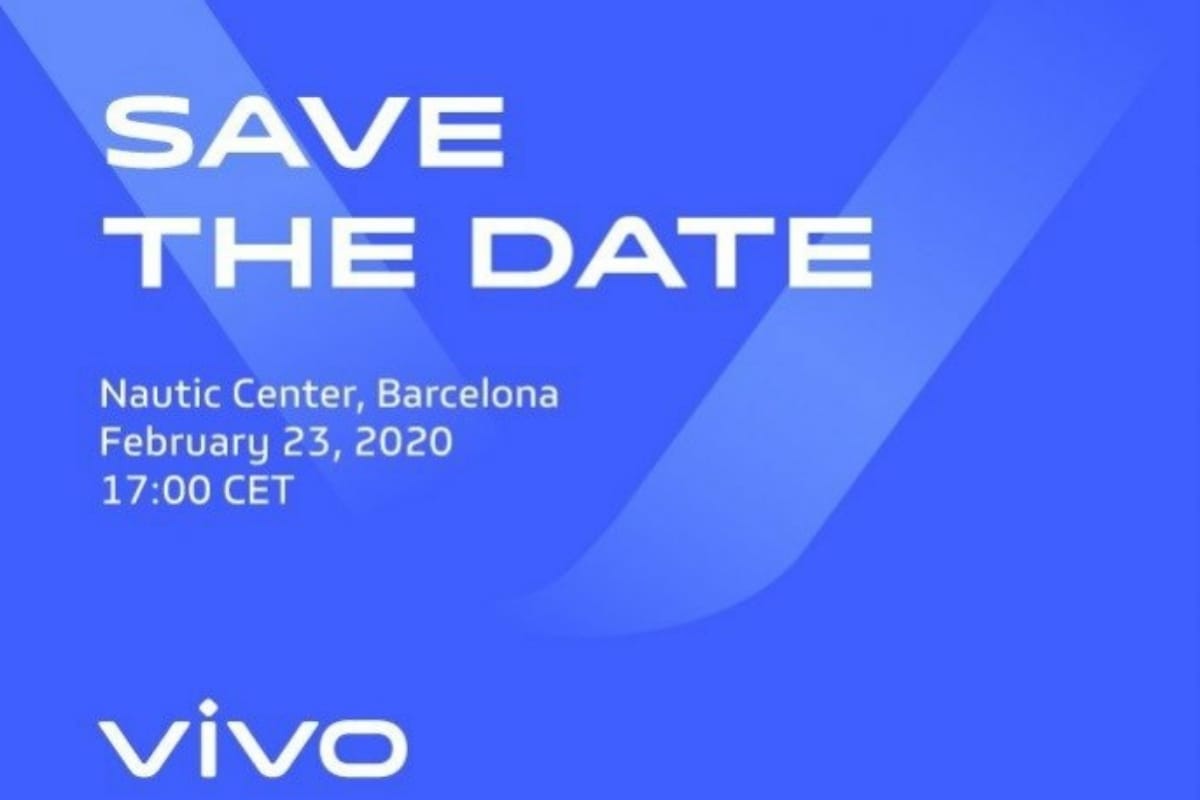 MWC 2020: वीवो का पहला फोल्डेबल फोन हो सकता है लॉन्च, मिलेगी गैलेक्सी फोल्ड को टक्कर MWC 2020 vivo soon launch it's first foldable smartphone know expected price and specs