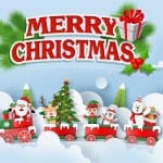 Happy Christmas