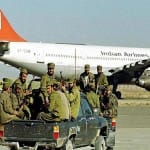 1999 में आतंकियों ने कंधार में भारतीय विमान को हाईजैक कर दिया था