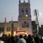 st thomas church varanasi