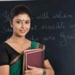 teacher