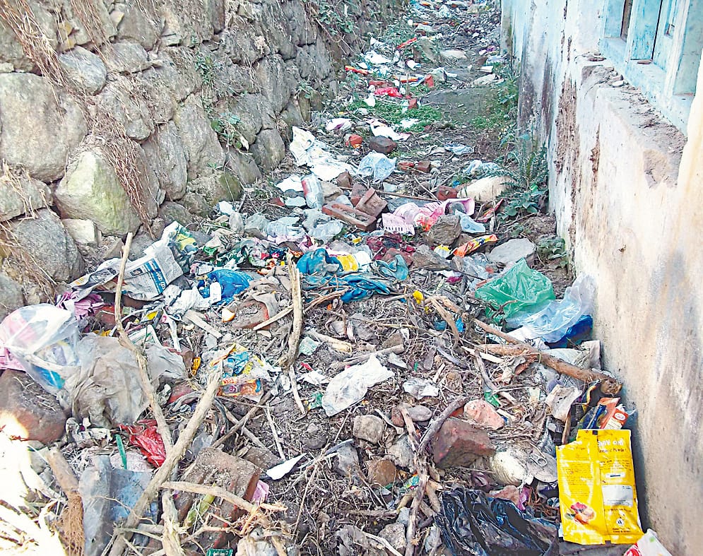 Garbage vehicles will run only after fitness