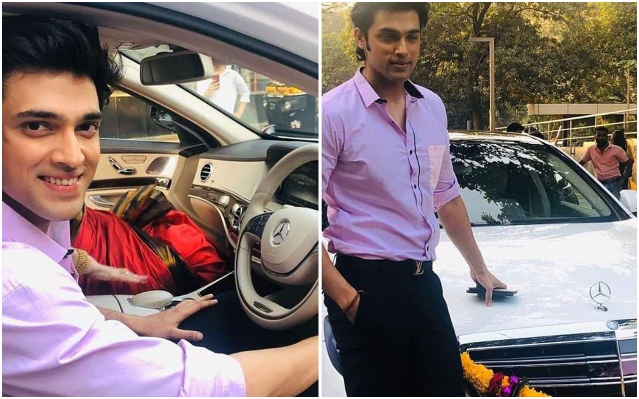 siddharth shukla to Bharti Singh Tv Actors Who Owns Luxury Cars