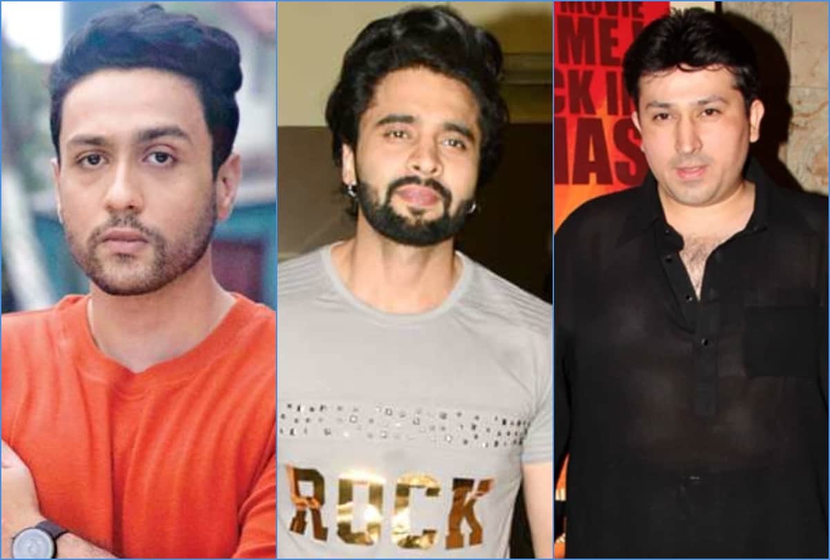 jackky bhagnani and these star sons flop career