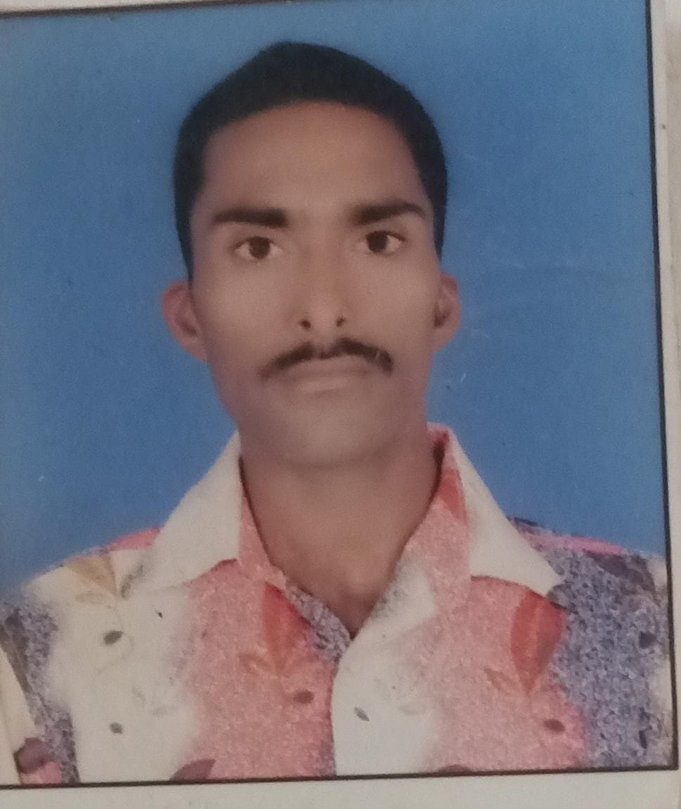 Death of young man in law, accused of giving poison