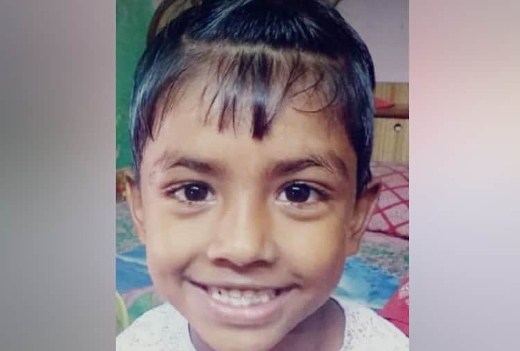 Father and son died in road accident in Chandigarh