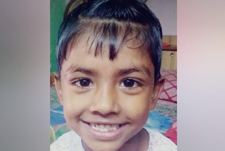 Father and son died in road accident in Chandigarh