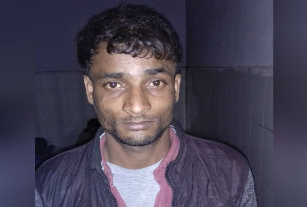 agra nirbhaya case news