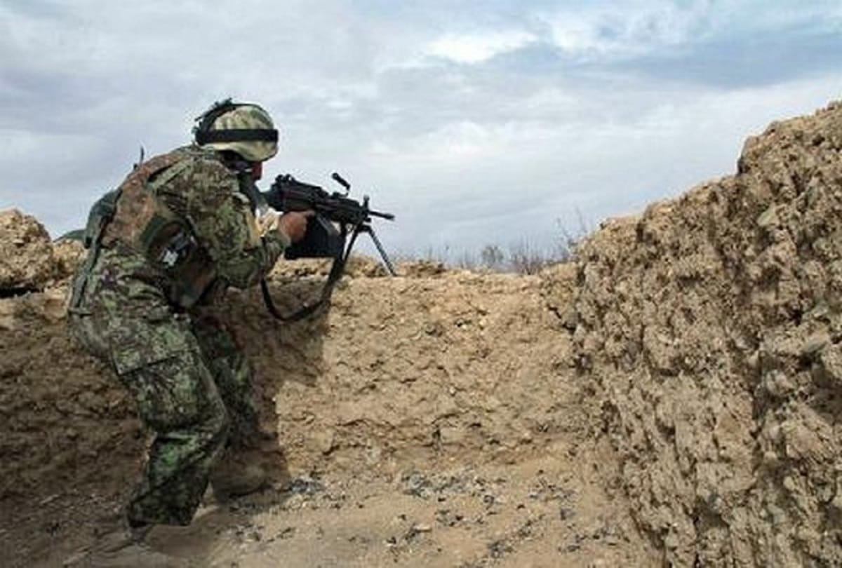 Afghanistan: Taliban offensive, NATO army may come back in trouble