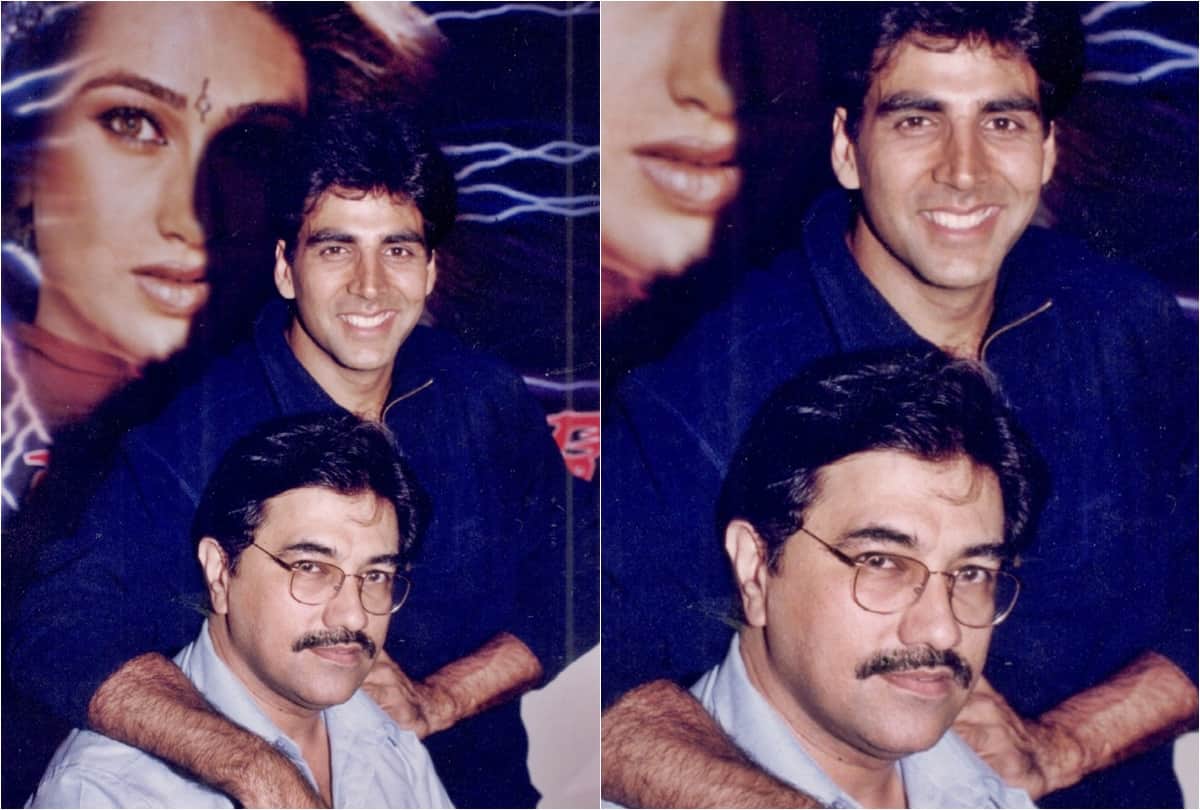 20 Years Of Jaanwar Due to Sunny Deol rejection Akshay Kumar got this movie