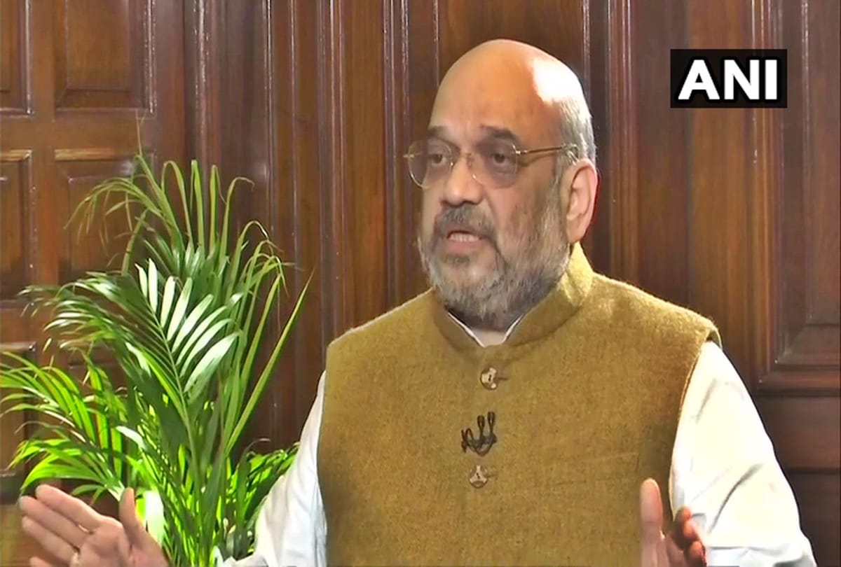 Home Minister Amit Shah given clarification over NPR, NRC and CAA after PM Modi