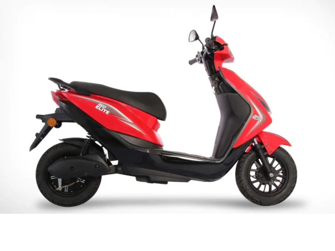 reo elite electric scooter ampere reo elite booking electric scooters available in india