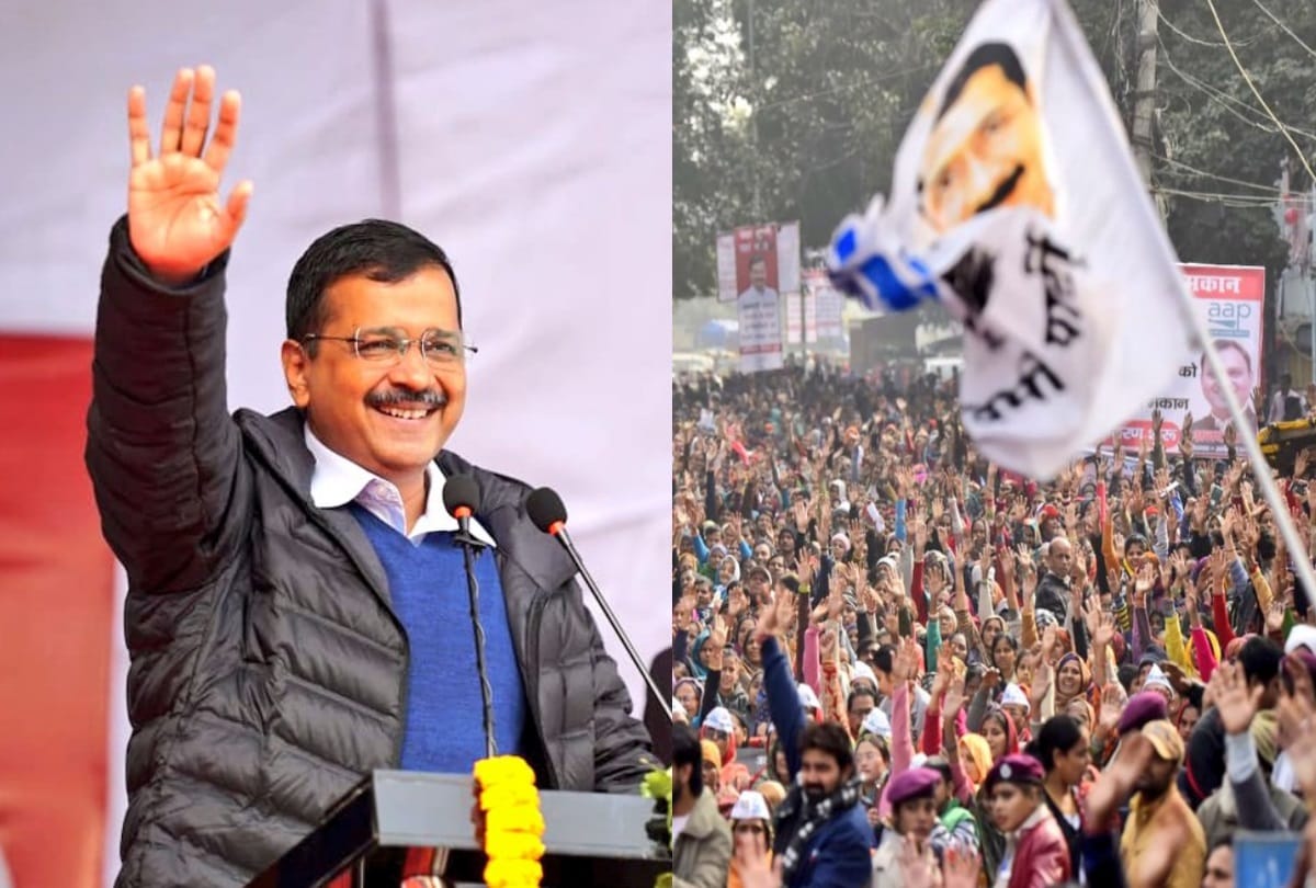 On new delhi seat many poors will also challenge cm kejriwal