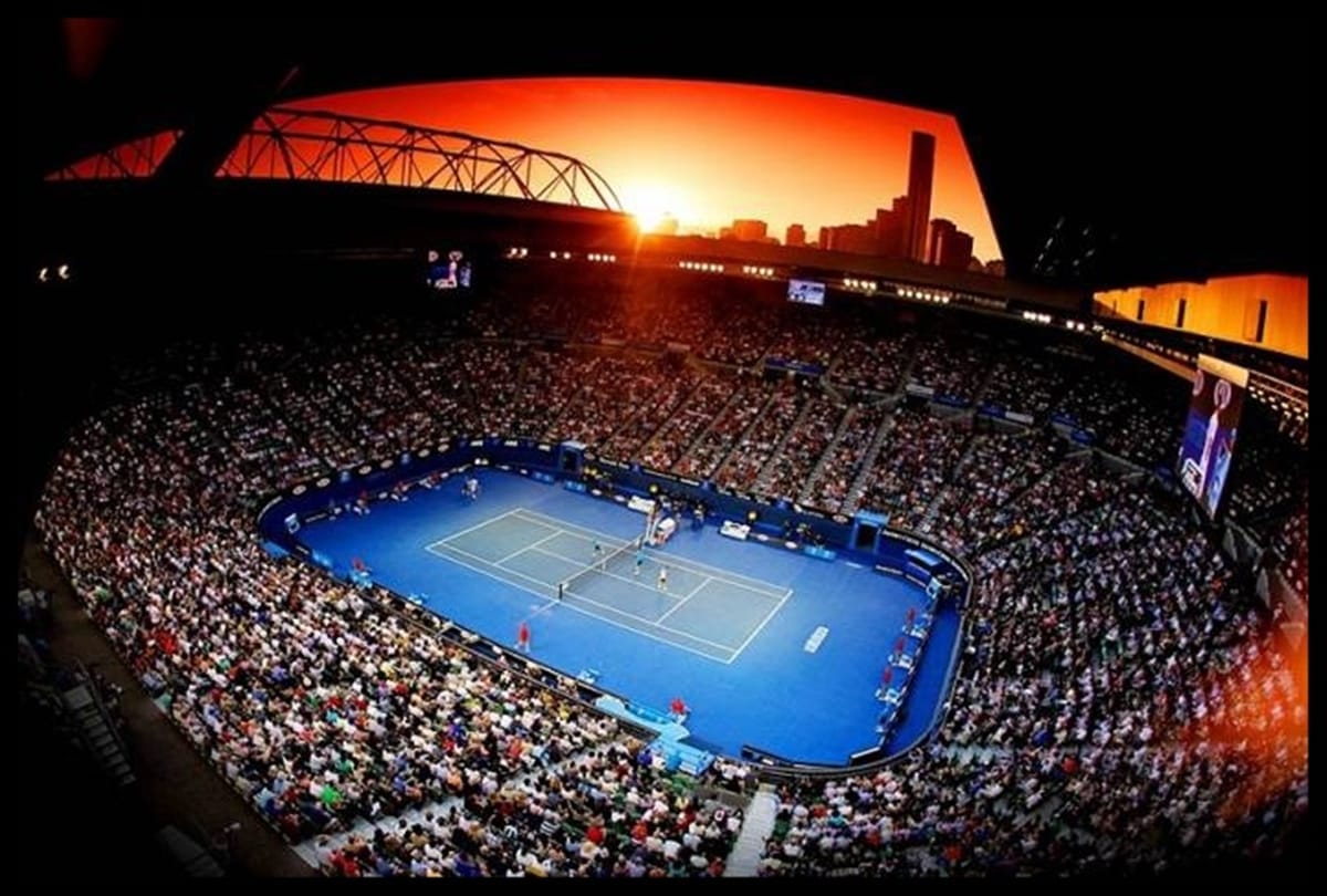 First grand slam of year Australian Open confirmed to start on February 8
