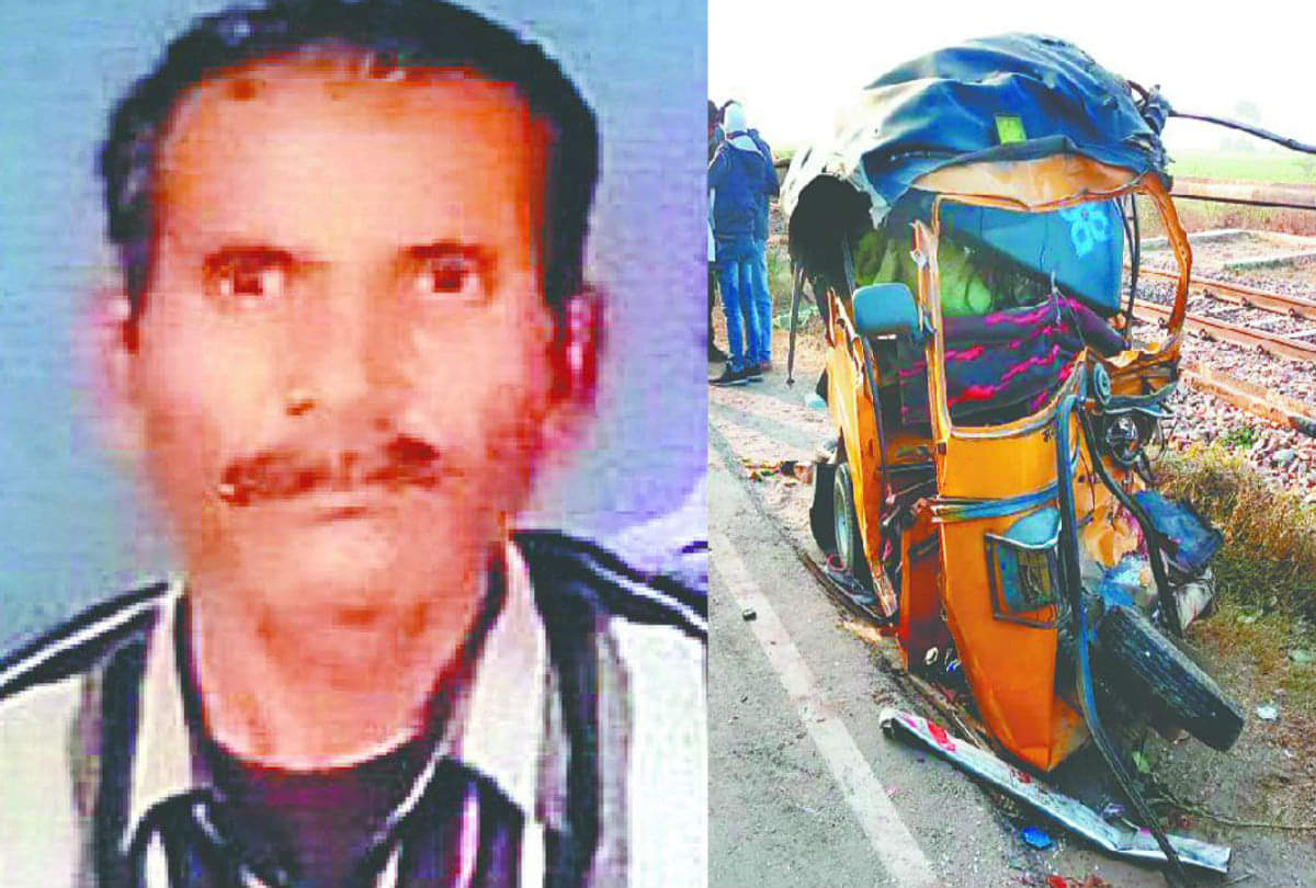 Horrific Accident On Mathura Raya Road Seven Died Update News