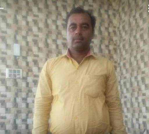 rape case in playway school