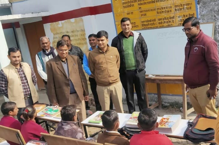 Free coaching started for meritorious children