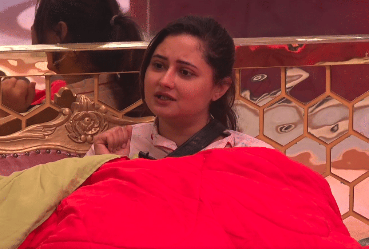 bigg boss 13 shefali jariwala reveals rashami desai personal life