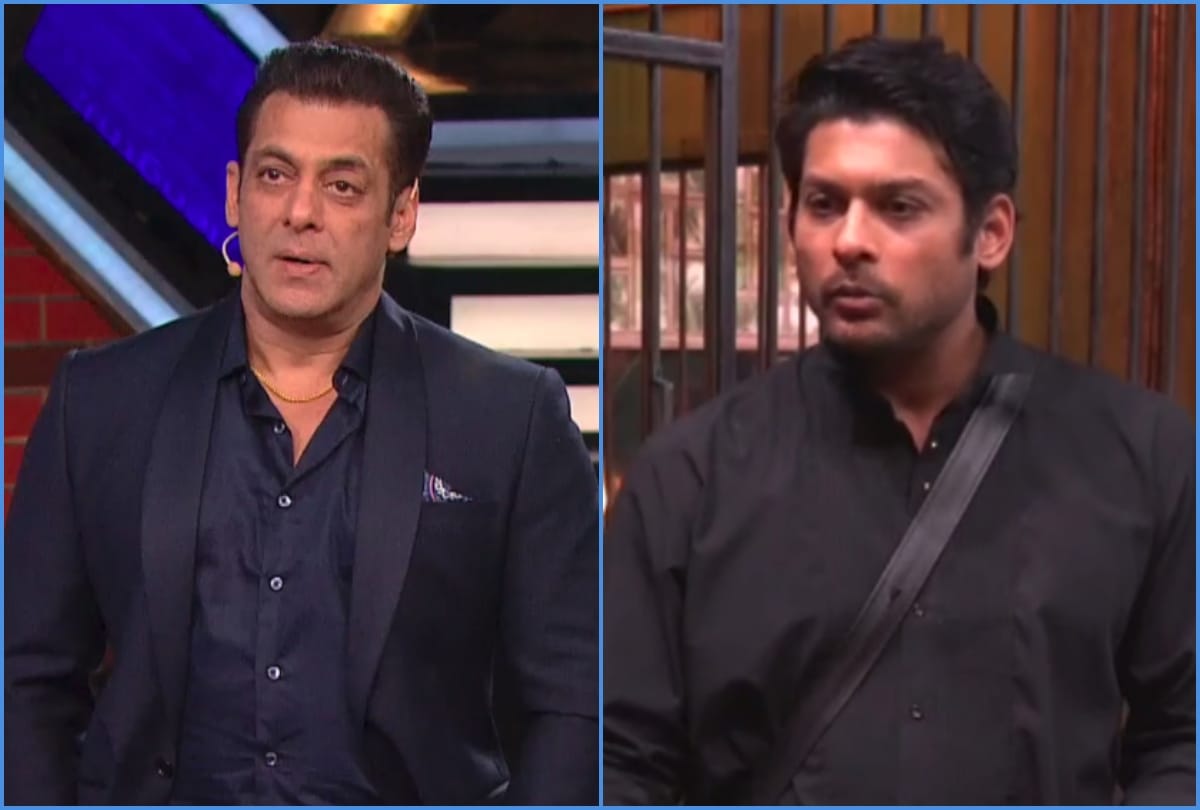 bigg boss 13 salman khan support sidharth shukla know who is manisha sharma