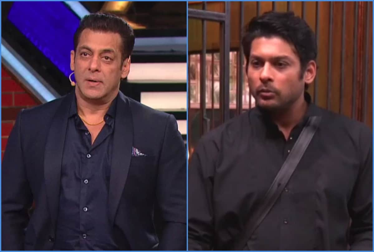 bigg boss 13 sidharth shukla crying edited scenes with asim riaz