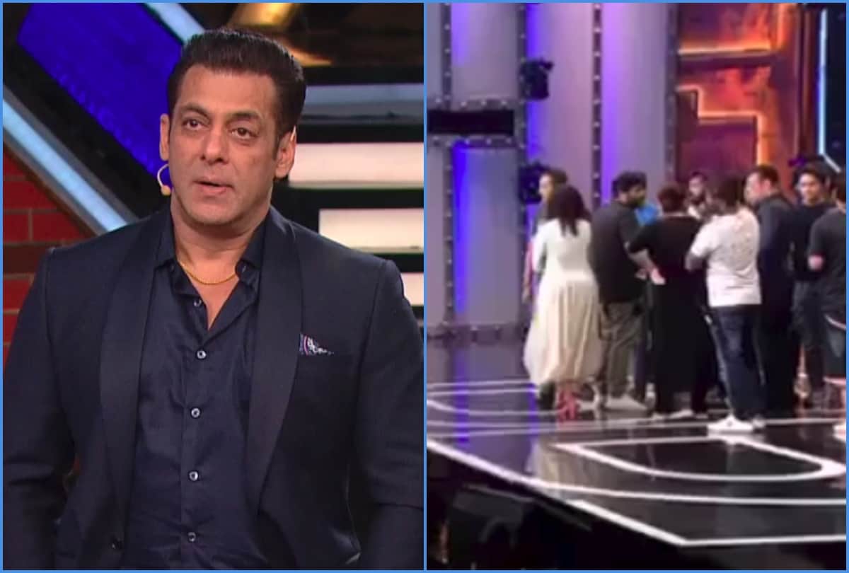 bigg boss 13 sidharth shukla extremely violent asim riaz makers cut the scenes