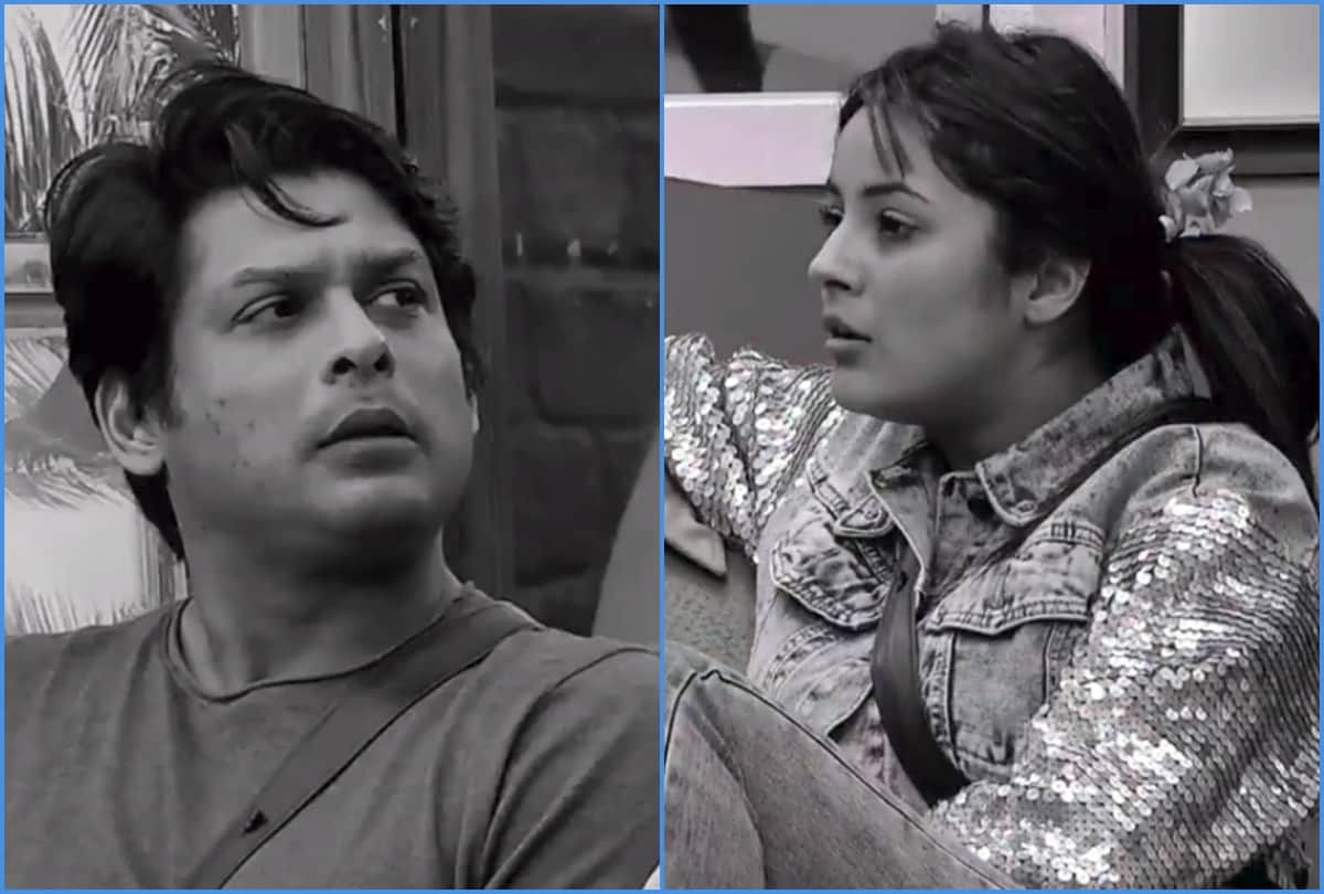 bigg boss 13 shehnaz gill father talk about her friendship with sidharth shukla